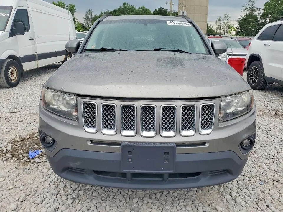 2014 JEEP COMPASS SPORT  