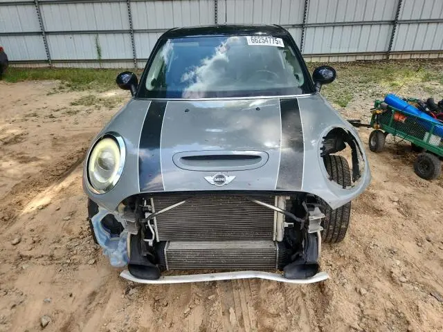 2016 MINI COOPER S  