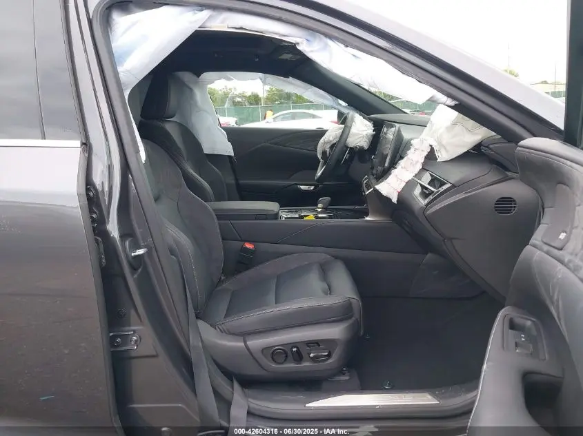 2024 LEXUS RX 350 LUXURY