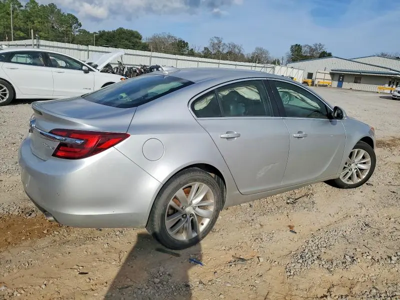 2015 BUICK REGAL PREMIUM  