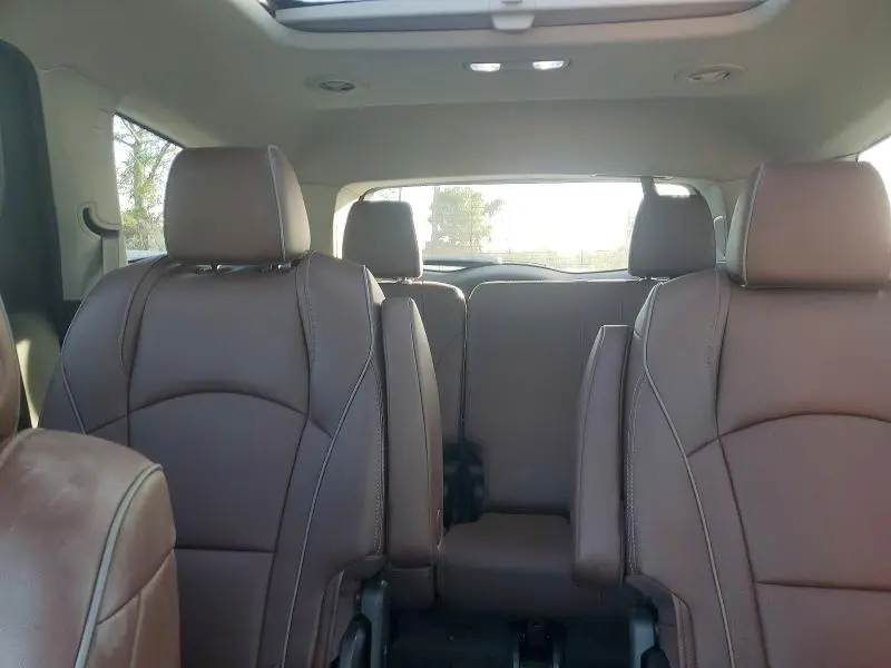 2019 BUICK ENCLAVE AVENIR  