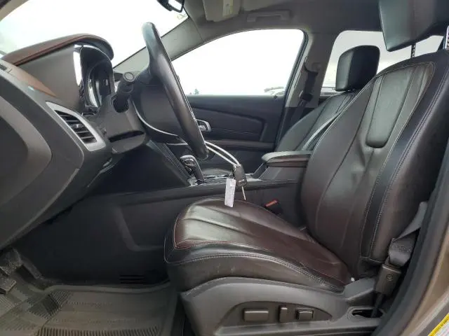 2011 GMC TERRAIN SLT  