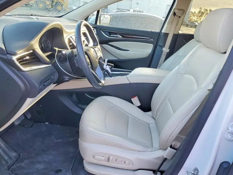2024 BUICK ENCLAVE PREMIUM  