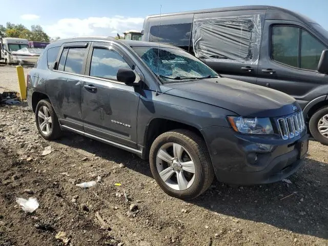 2014 JEEP COMPASS SPORT