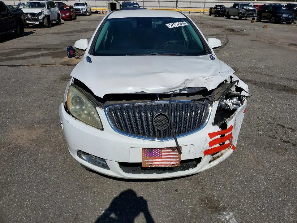 2014 BUICK VERANO CONVENIENCE  