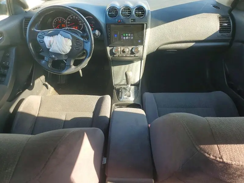 2010 NISSAN ALTIMA 2.5  