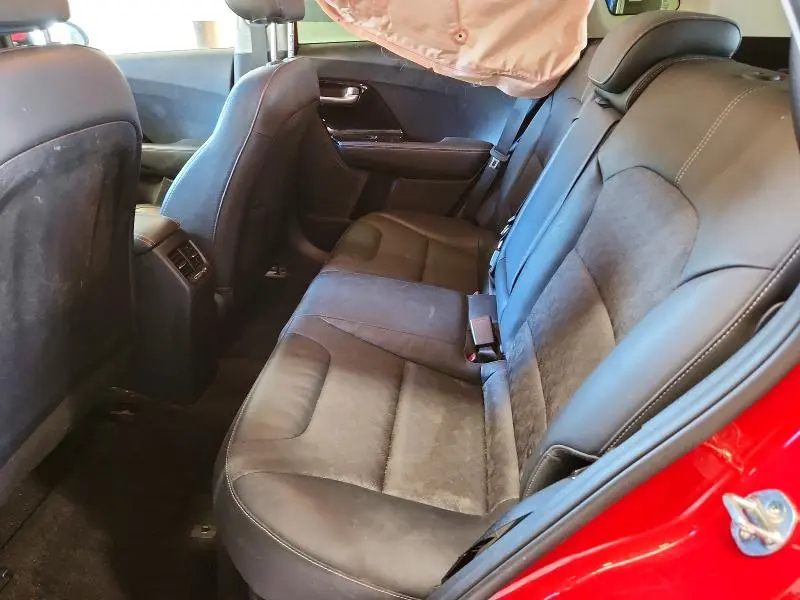 2019 KIA NIRO S TOURING  