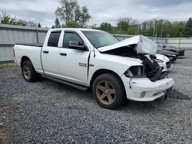 2016 RAM 1500 ST  