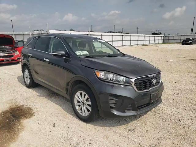 2019 KIA SORENTO L