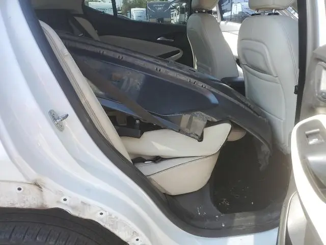 2020 BUICK ENCORE GX ESSENCE  