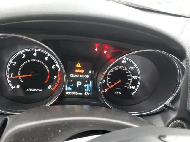 2022 MITSUBISHI OUTLANDER SPORT SE  