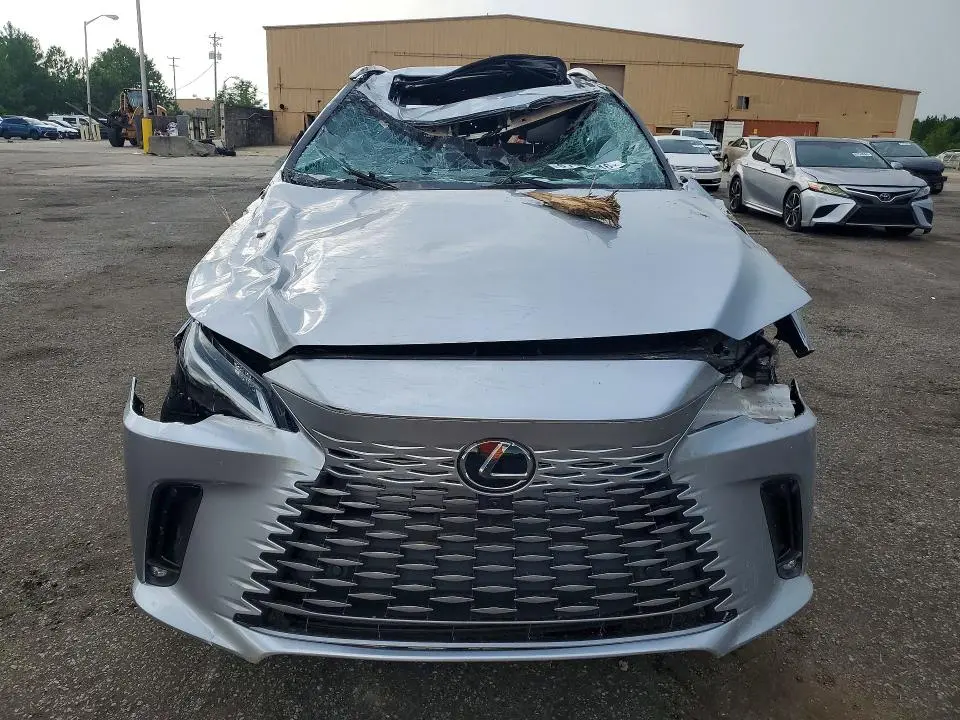 2024 LEXUS RX 350 PREMIUM+  