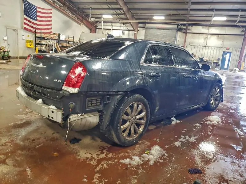 2019 CHRYSLER 300 TOURING  