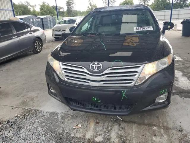2010 TOYOTA VENZA   