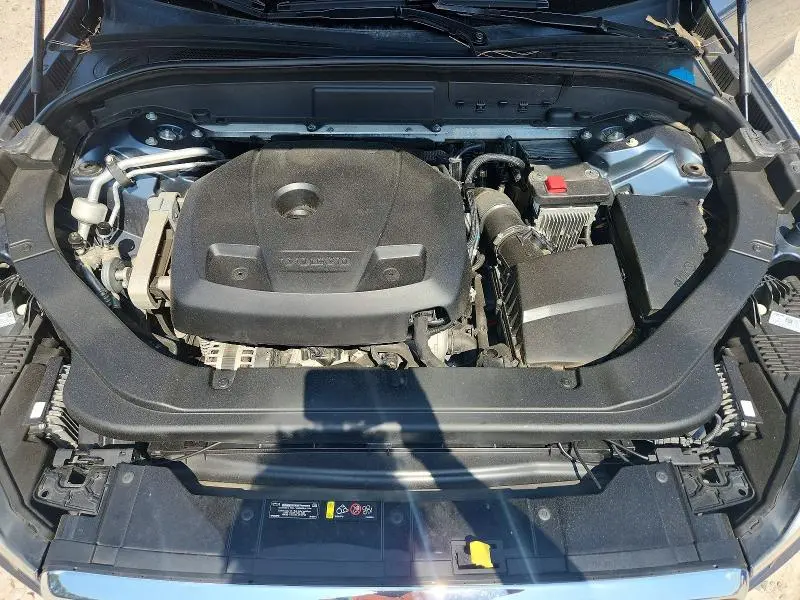 2019 VOLVO XC60 T5 INSCRIPTION  