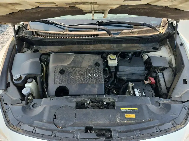 2014 INFINITI QX60 BASE  