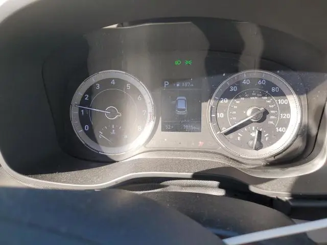 2021 HYUNDAI VENUE SEL  