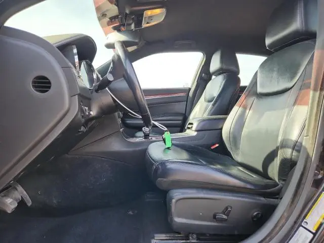 2012 CHRYSLER 300 LIMITED  