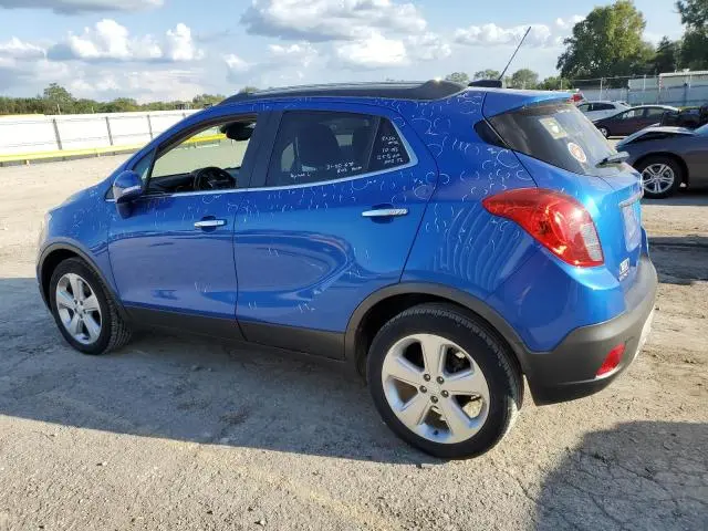 2016 BUICK ENCORE CONVENIENCE  