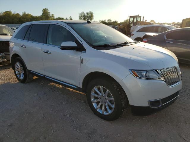 2014 LINCOLN MKX 