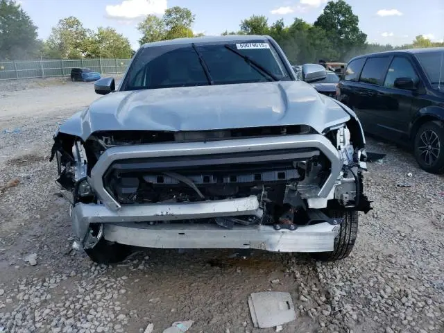 2025 TOYOTA TACOMA DOUBLE CAB  