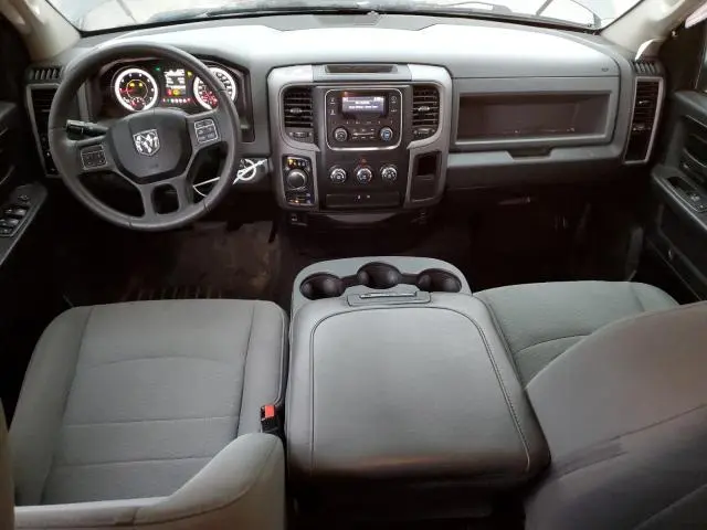 2018 RAM 1500 ST  