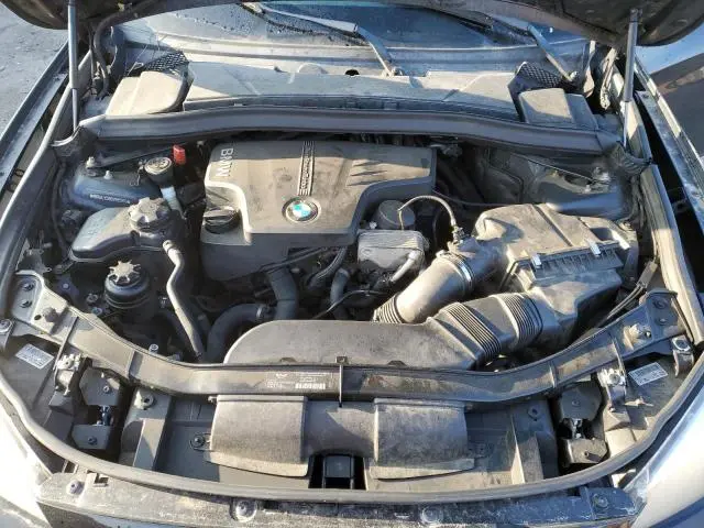 2013 BMW X1 XDRIVE28I  