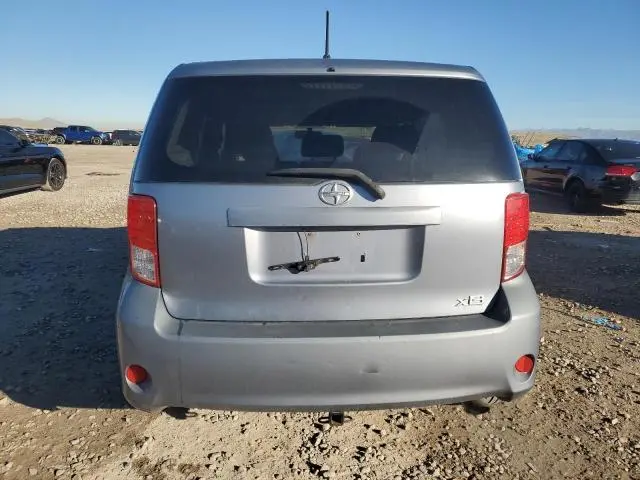 2011 TOYOTA SCION XB  