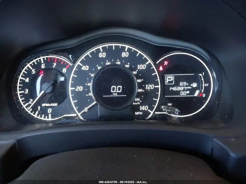 2015 NISSAN VERSA NOTE S (SR)/S PLUS/SL/SR/SV