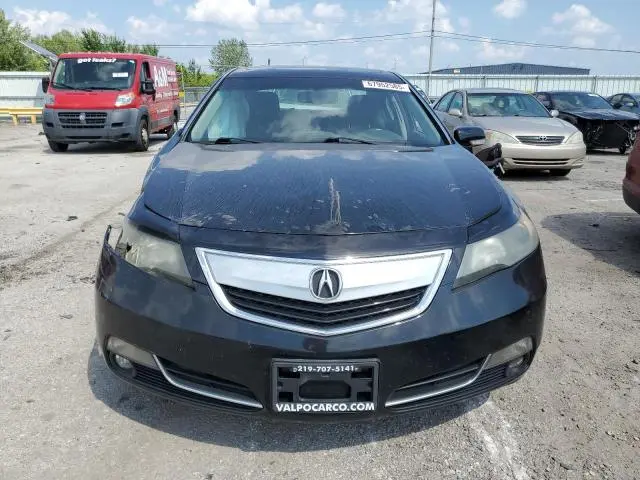 2012 ACURA TL   