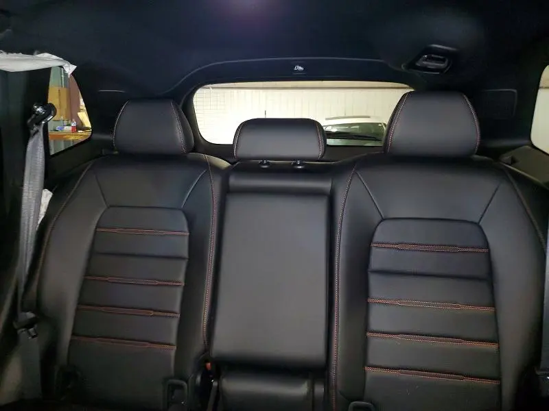 2025 HONDA CR-V SPORT TOURING  
