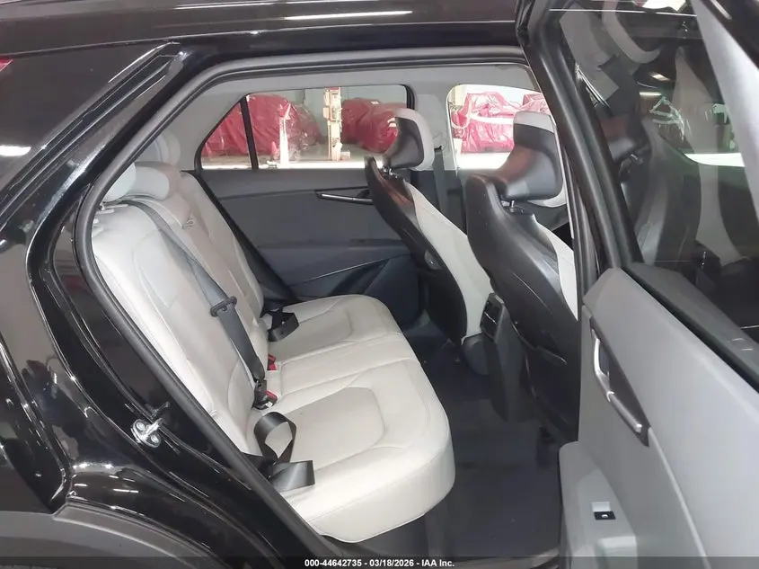 2025 KIA NIRO EX