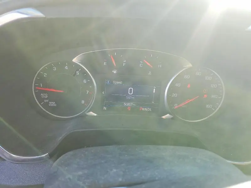 2019 CHEVROLET BLAZER 2LT  