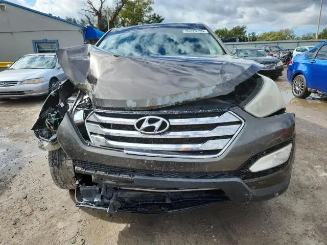 2013 HYUNDAI SANTA FE SPORT   