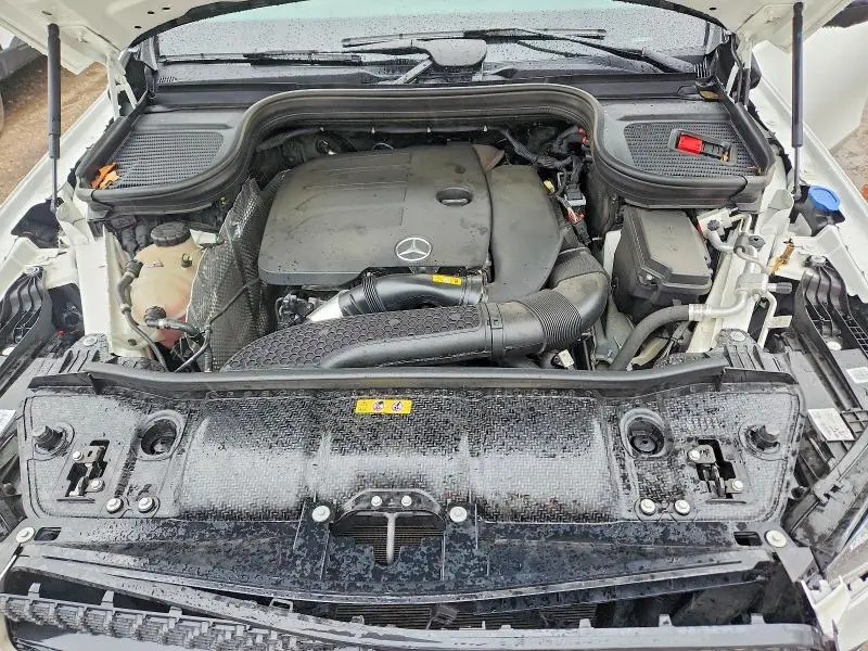 2021 MERCEDES-BENZ GLE 350  