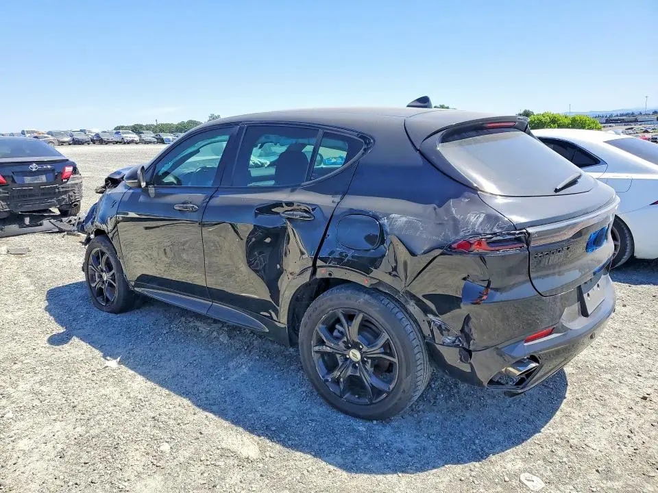 2024 DODGE HORNET R  
