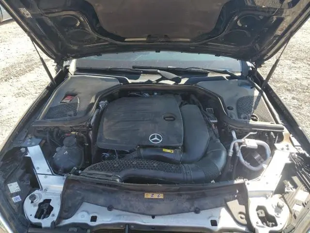 2022 MERCEDES-BENZ E 350  