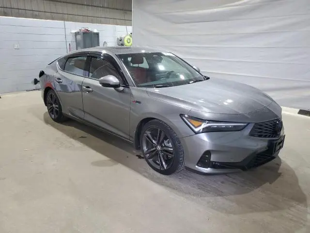 2025 ACURA INTEGRA A-SPEC TECH  