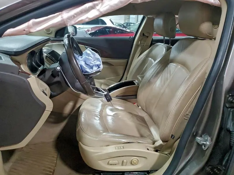 2011 BUICK LACROSSE CXL  