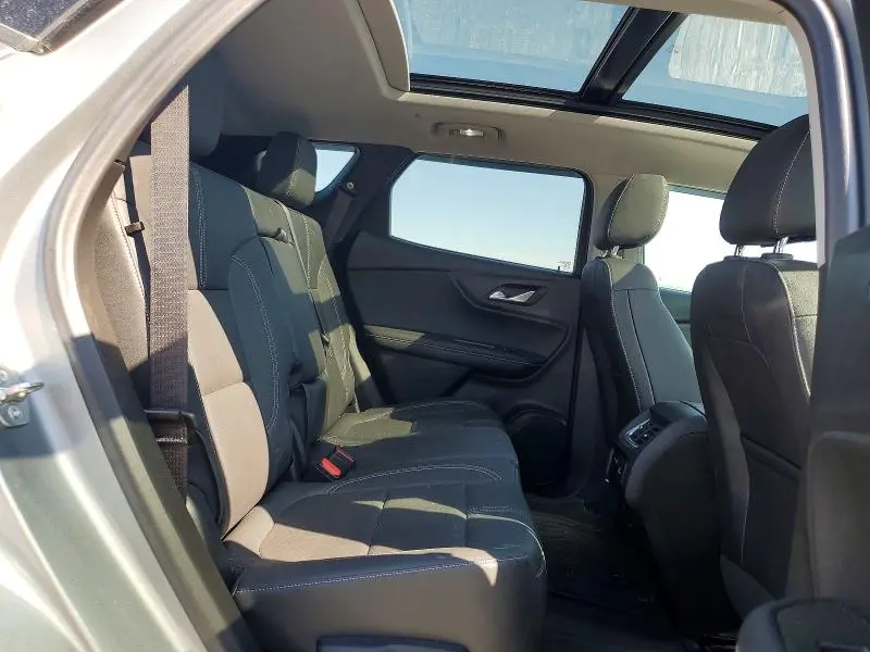 2023 CHEVROLET BLAZER 3LT  