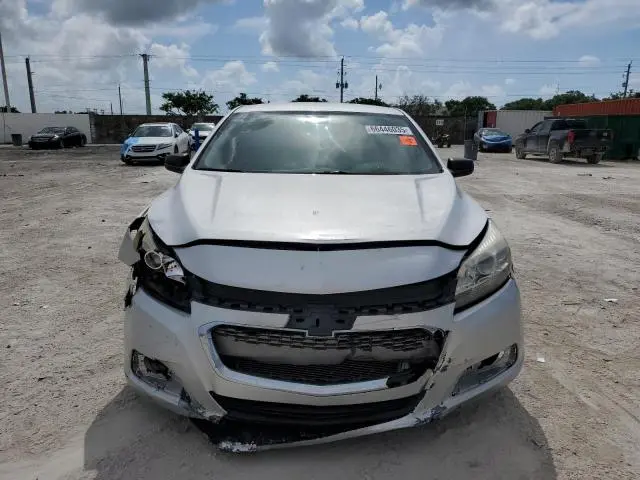 2015 CHEVROLET MALIBU LS  