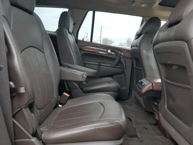 2014 BUICK ENCLAVE 