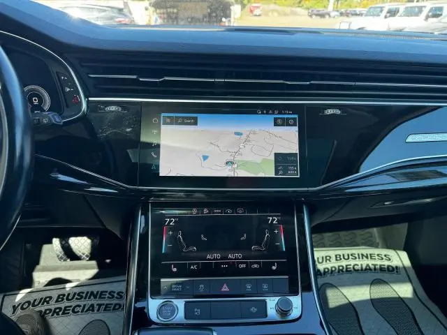 2022 AUDI Q7 PREMIUM  