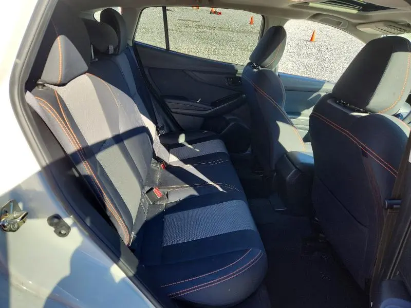 2019 SUBARU CROSSTREK PREMIUM  