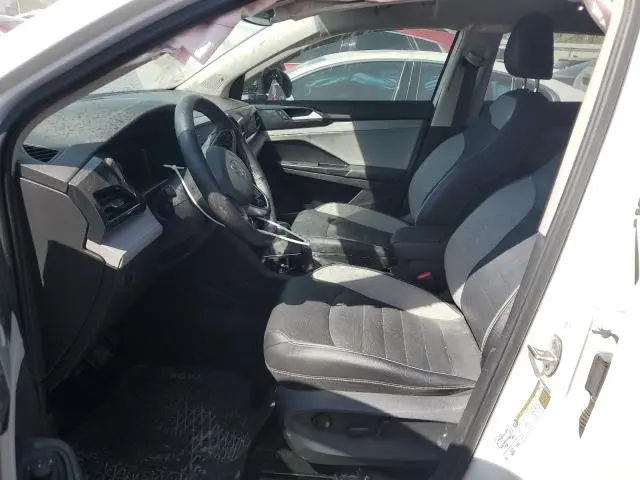 2022 VOLKSWAGEN TAOS SEL  