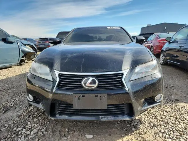 2014 LEXUS GS 350  