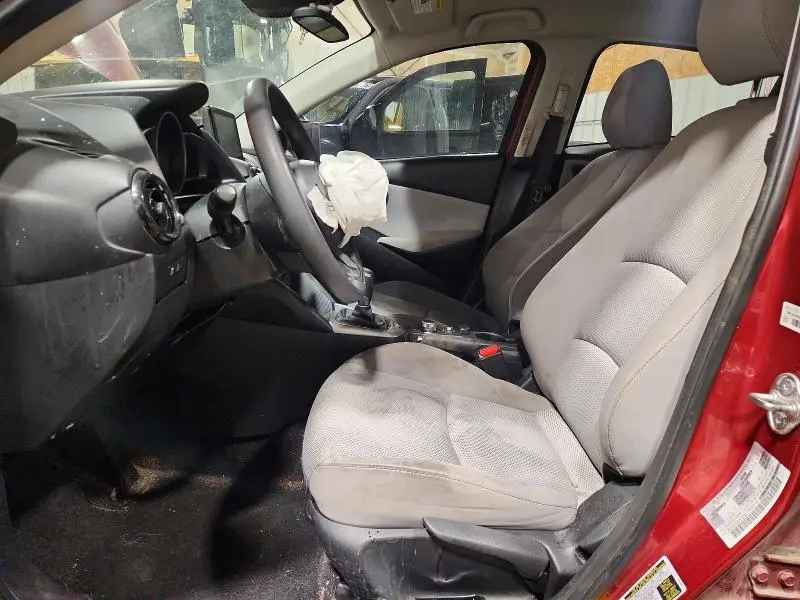 2019 TOYOTA YARIS L  