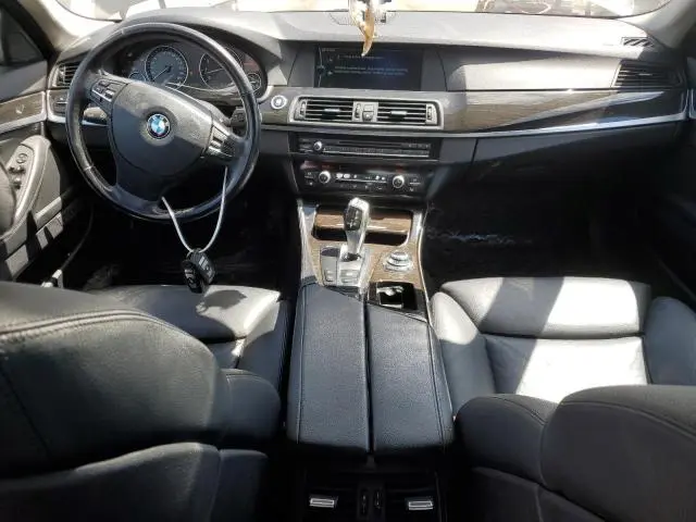 2011 BMW 535 XI  