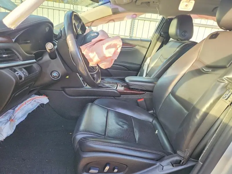 2019 CADILLAC XTS LUXURY  