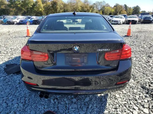 2013 BMW 328 I  